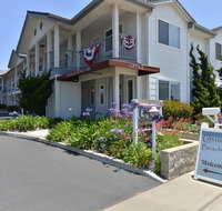 Cayucos Beach Inn - Accommodation Houston