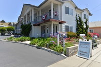 Booking Cayucos Accommodation Houston