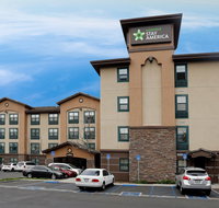Extended Stay America - Los Angeles - Northridge - Accommodation Houston