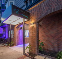 Inn At Rockaway - Accommodation Houston