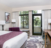 Hotel Siri Downtown - Paso Robles - Accommodation Houston