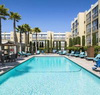 Four Points by Sheraton San Rafael Marin County - Accommodation Houston