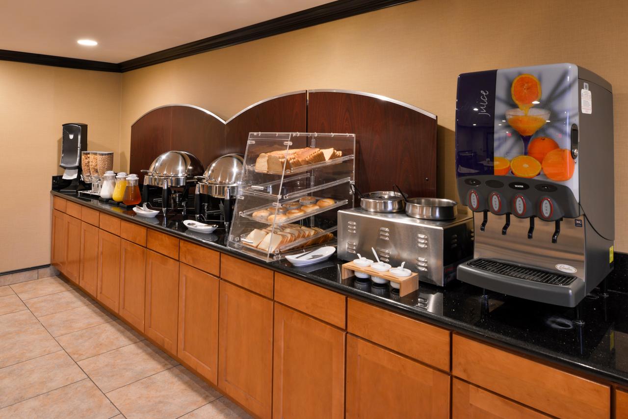 Hotel Chino Hills - thumb 25
