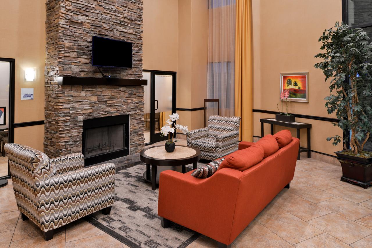 Hotel Chino Hills - thumb 5