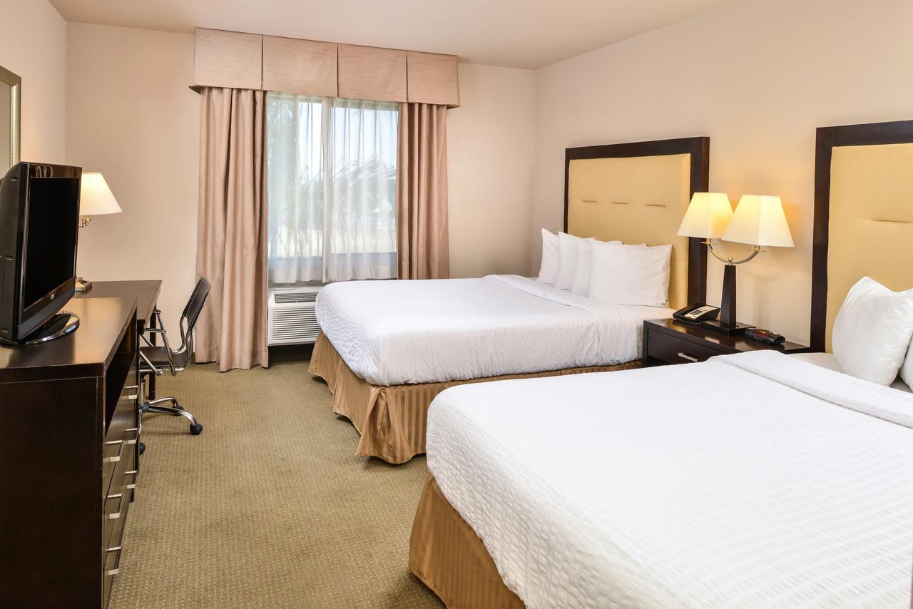 Hotel Chino Hills - thumb 16