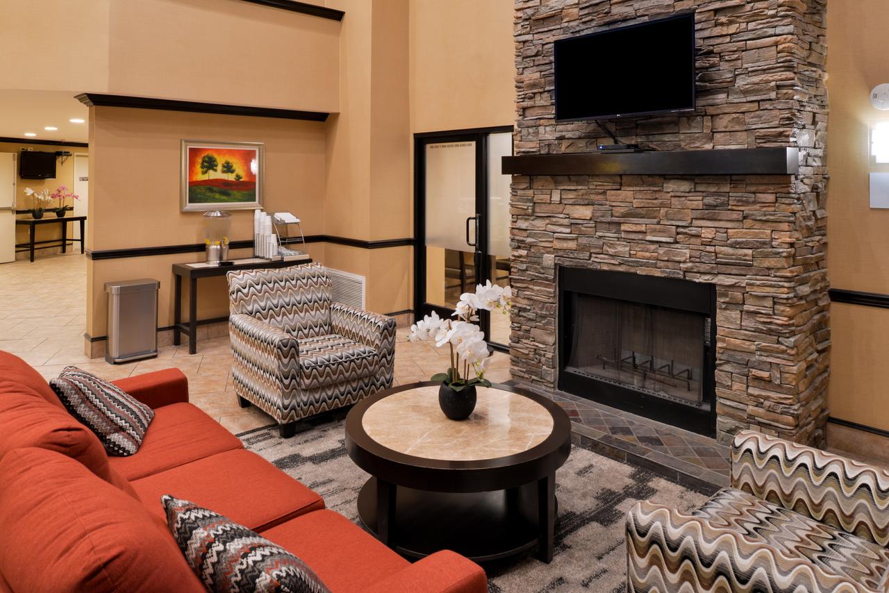 Hotel Chino Hills - thumb 4