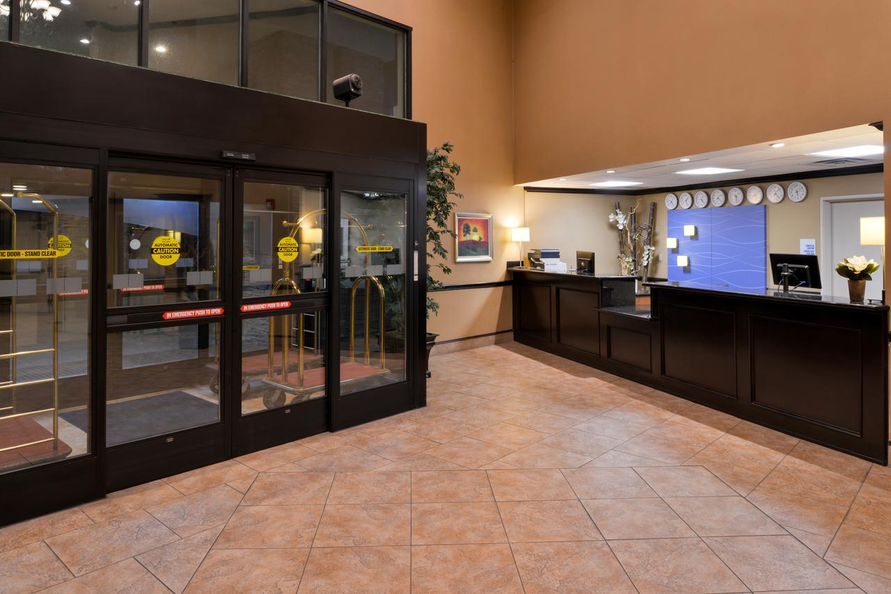 Hotel Chino Hills - thumb 3