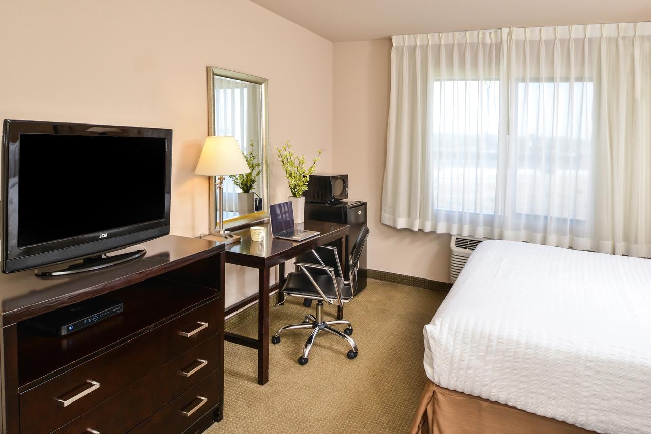 Hotel Chino Hills - thumb 18