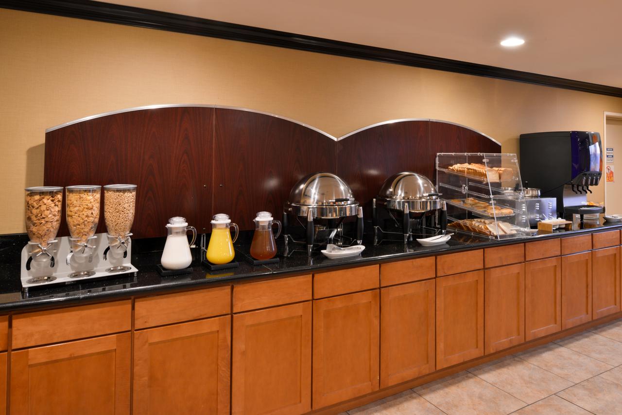 Hotel Chino Hills - thumb 24