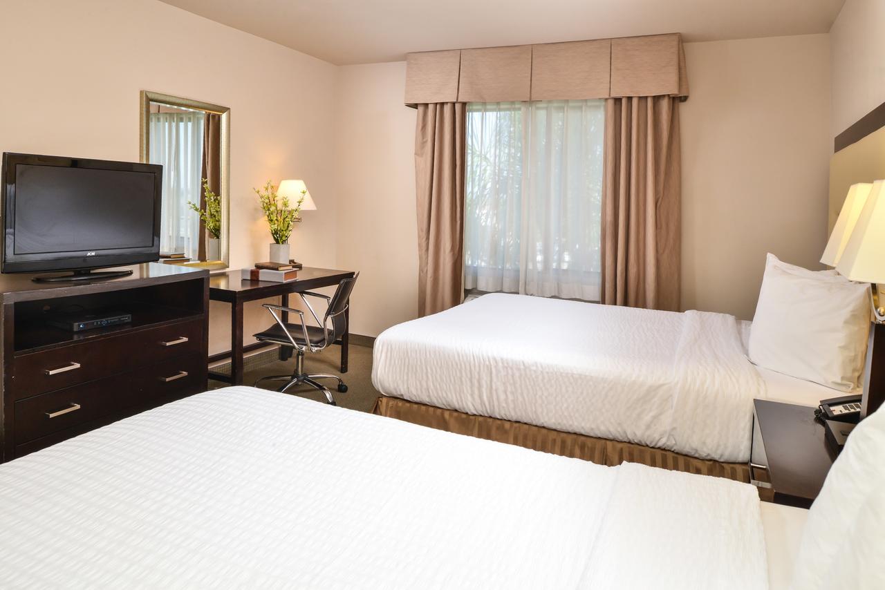 Hotel Chino Hills - thumb 17