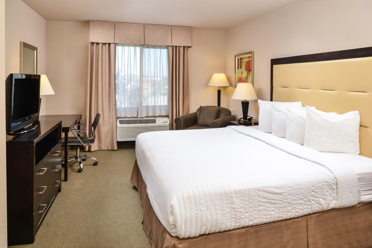 Hotel Chino Hills - thumb 13