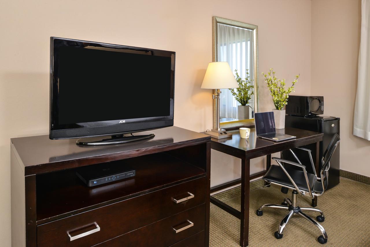 Hotel Chino Hills - thumb 15