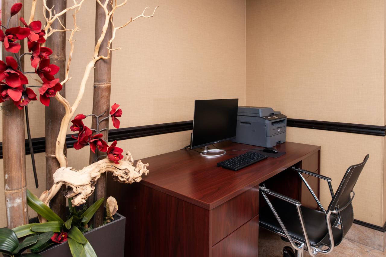 Hotel Chino Hills - thumb 26