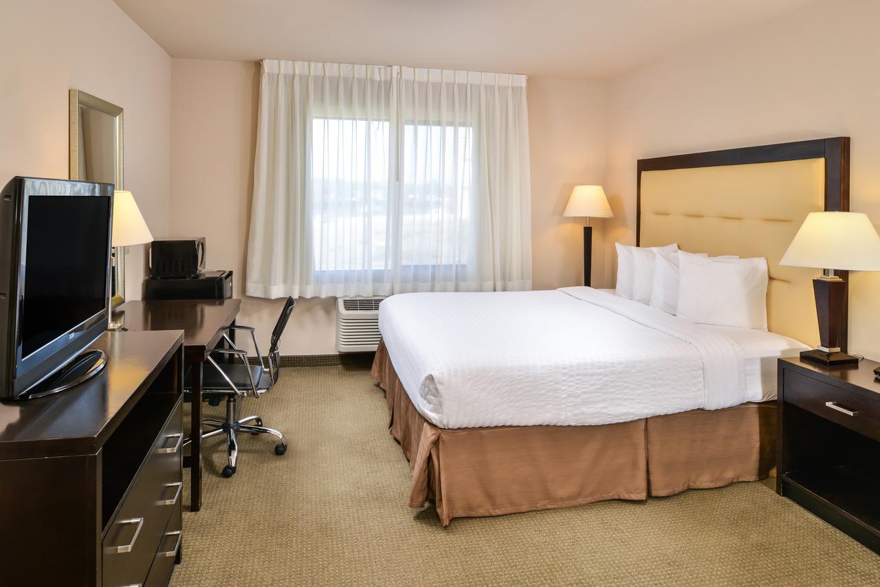 Hotel Chino Hills - thumb 19