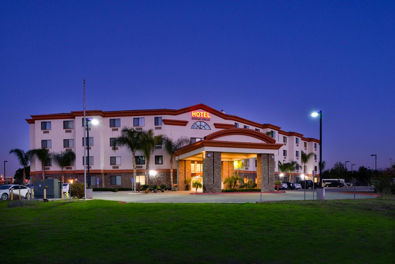 Hotel Chino Hills - thumb 1