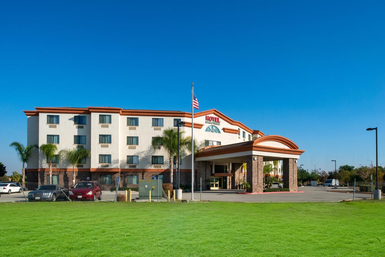 Hotel Chino Hills - thumb 0