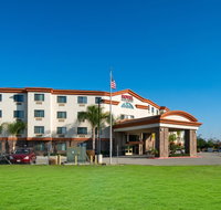 Hotel Chino Hills - Accommodation Houston