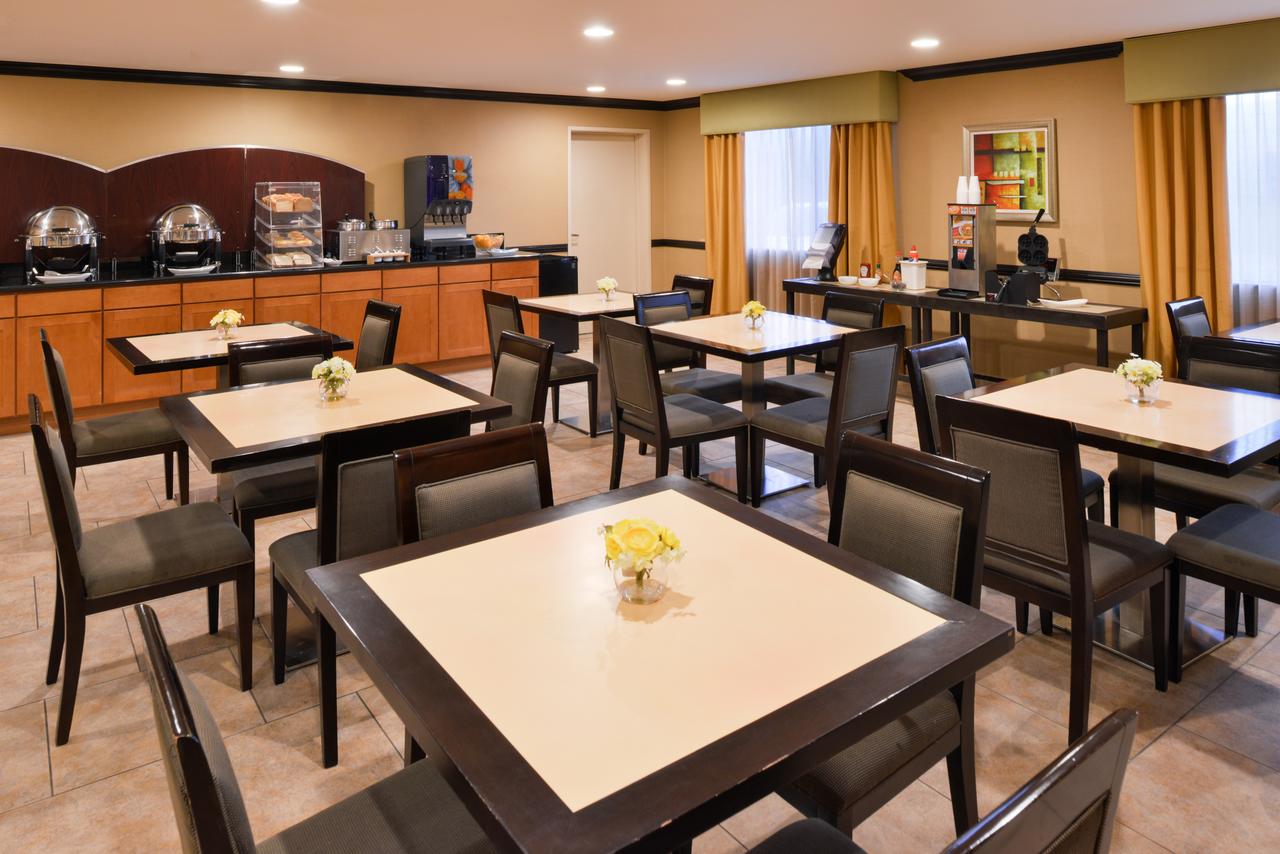 Hotel Chino Hills - thumb 11