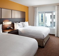 Residence Inn by Marriott San Jose Cupertino - Accommodation Houston