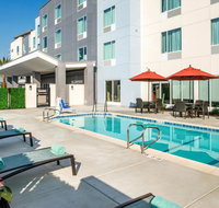 TownePlace Suites by Marriott Ontario Chino Hills - Accommodation Houston