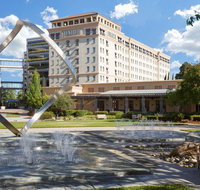 Juniper Hotel Cupertino Curio Collection by Hilton - Accommodation Houston