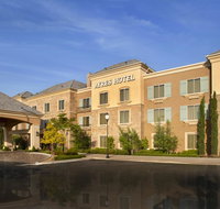 Ayres Hotel Chino Hills - Accommodation Houston