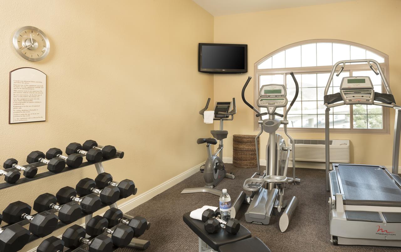 Ayres Suites Diamond Bar - thumb 26