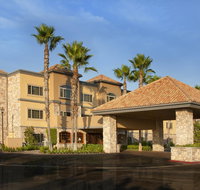 Ayres Suites Diamond Bar - Accommodation Houston