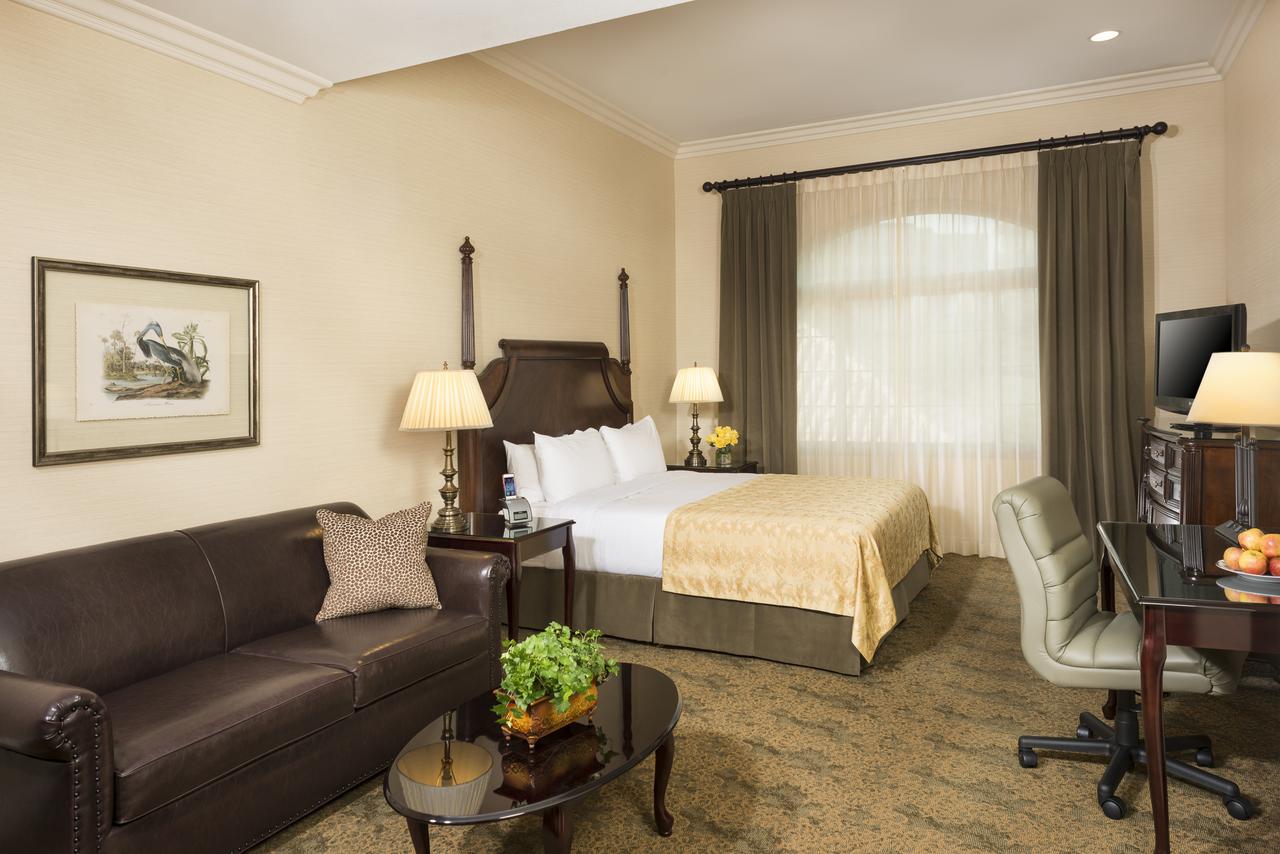 Ayres Suites Diamond Bar - thumb 6