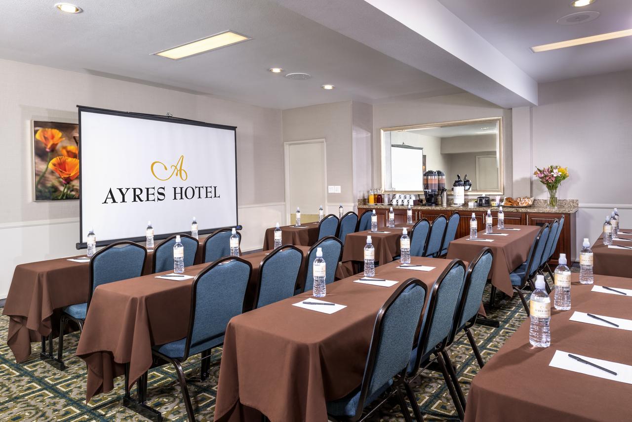 Ayres Suites Diamond Bar - thumb 3