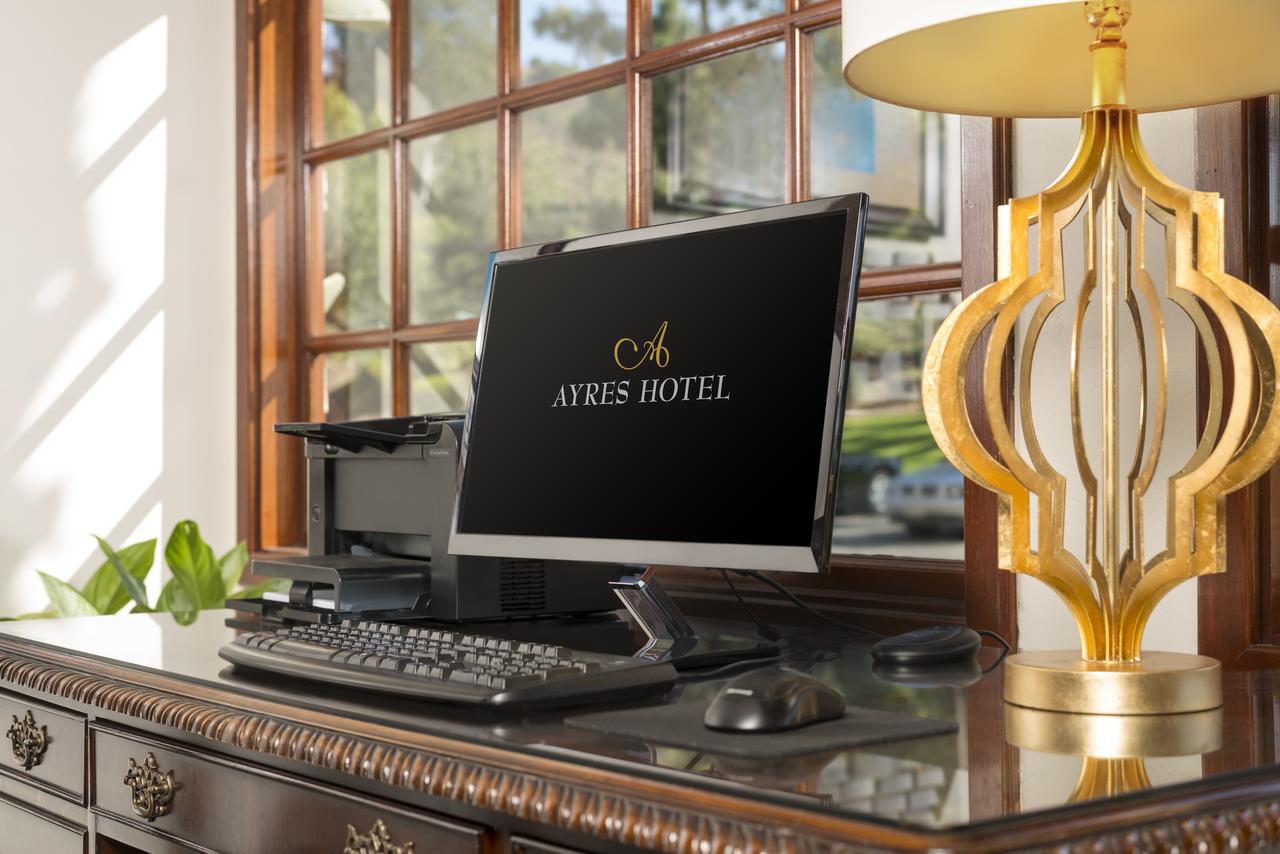 Ayres Suites Diamond Bar - thumb 12