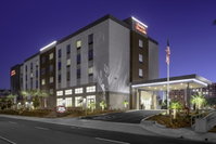 Booking Irvine Accommodation Houston