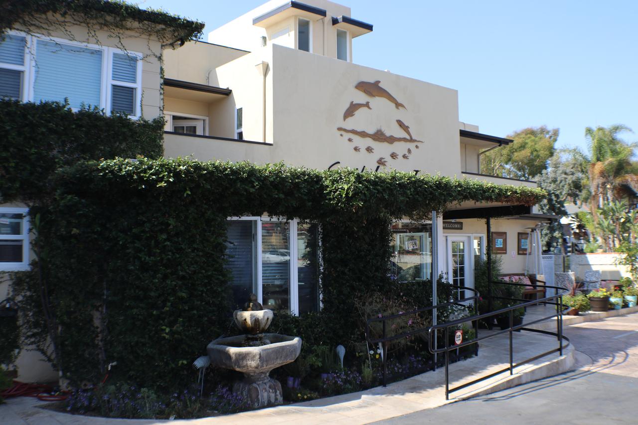 Seaside Laguna Inn & Suites - thumb 0