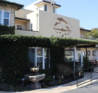Seaside Laguna Inn  Suites - Accommodation Houston