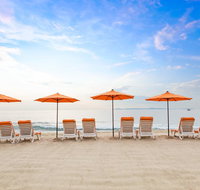 Pacific Edge Hotel on Laguna Beach - Accommodation Houston