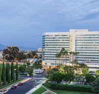 Wyndham Irvine Orange County Airport - Accommodation Houston