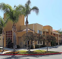 Extended Stay America - Orange County - Irvine Spectrum - Accommodation Houston