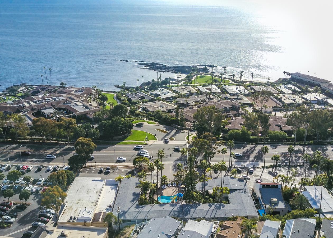 Laguna Beach Lodge - thumb 2