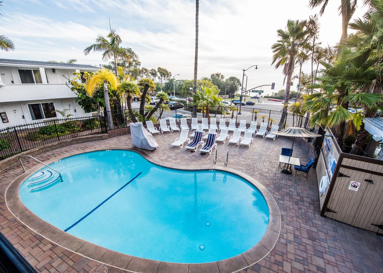 Laguna Beach Lodge - thumb 13