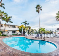 Laguna Beach Lodge - Accommodation Houston