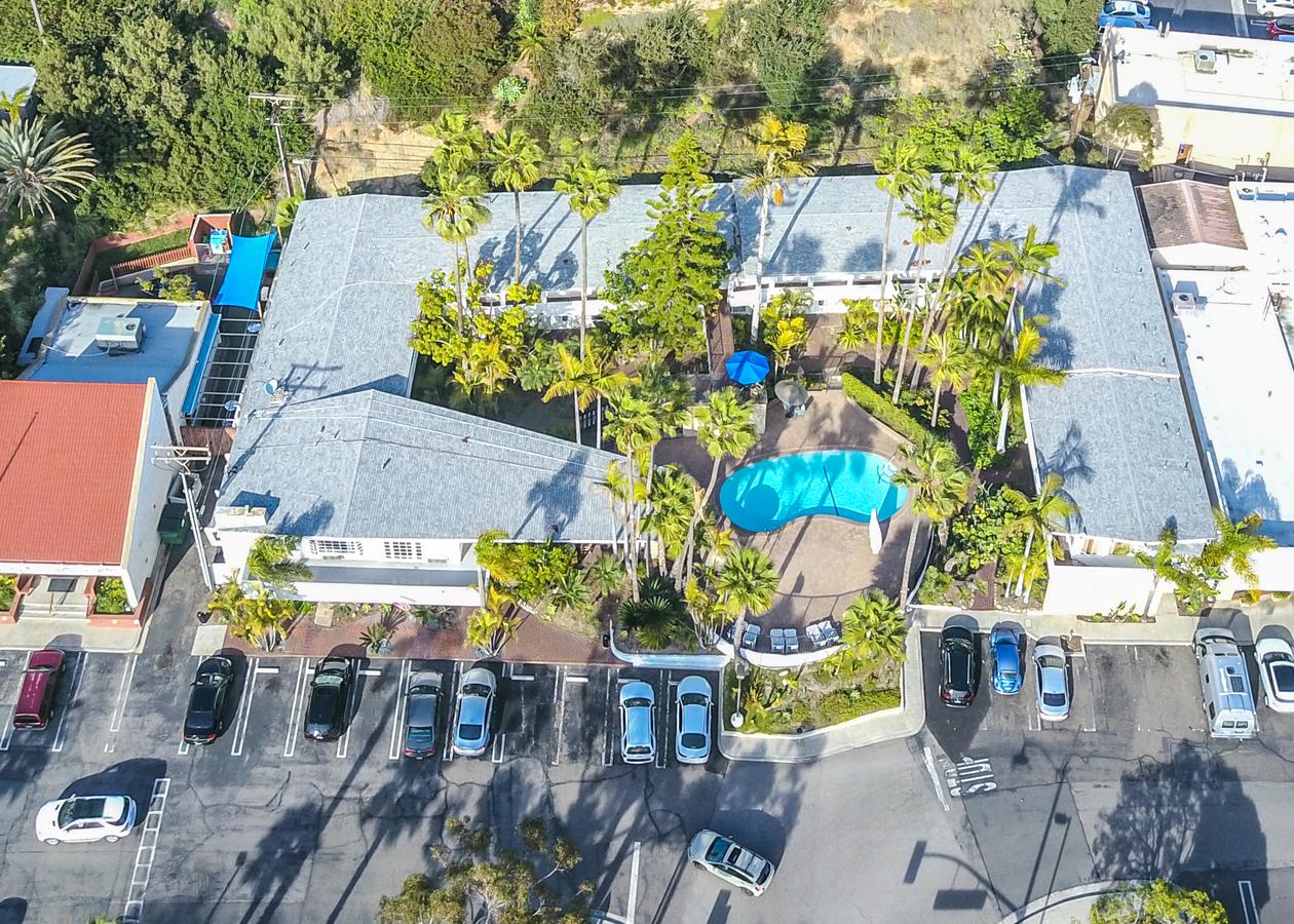 Laguna Beach Lodge - thumb 1