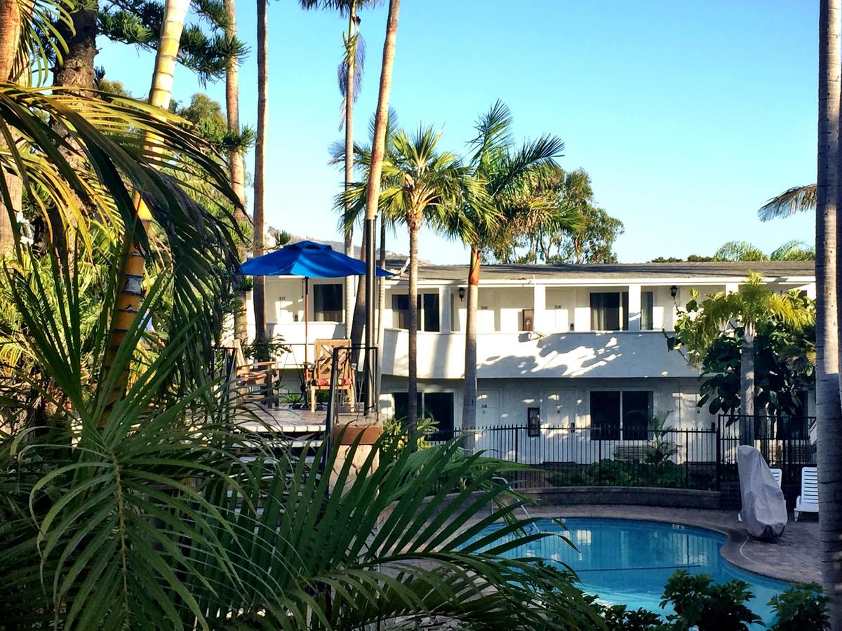Laguna Beach Lodge - thumb 23