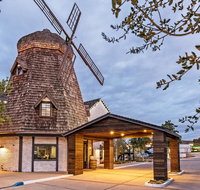Sideways Inn - Buellton - Accommodation Houston