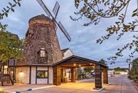 Booking Buellton Accommodation Houston