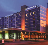 Hyatt Place San Jose Downtown - Accommodation Houston