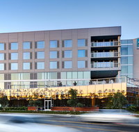 AC Hotel by Marriott Irvine - Accommodation Houston