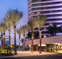 Irvine Marriott - Accommodation Houston