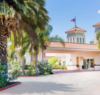 Wyndham Garden San Jose Airport - Accommodation Houston