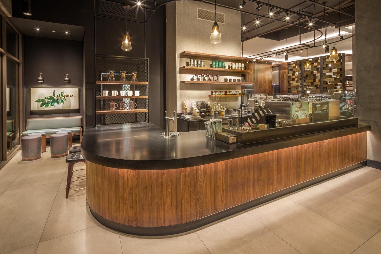 Marriott Irvine Spectrum - thumb 26