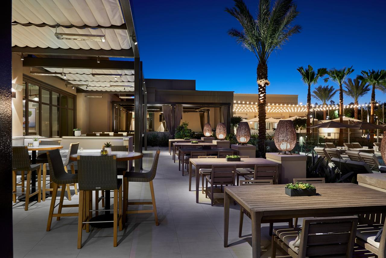 Marriott Irvine Spectrum - thumb 16